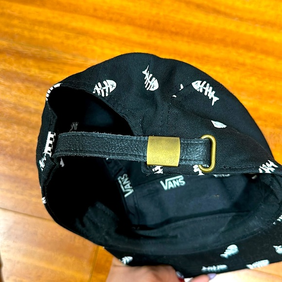 Vans Baseball Cap π§’π€π± - Picture 5 of 5